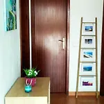 Prázdninový dům Casa Da Serra Nazaré