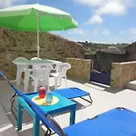 Casa Da Serra Prázdninový dům Nazaré