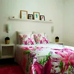 Casa Da Serra Prázdninový dům Nazaré