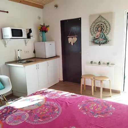 Prázdninový dům Casa Da Serra
