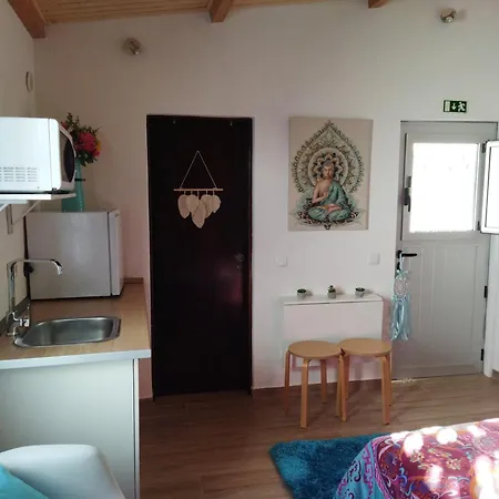 Prázdninový dům Casa Da Serra