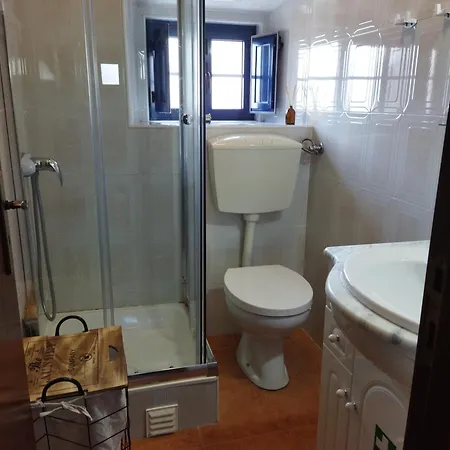 Casa Da Serra Сasa de vacaciones