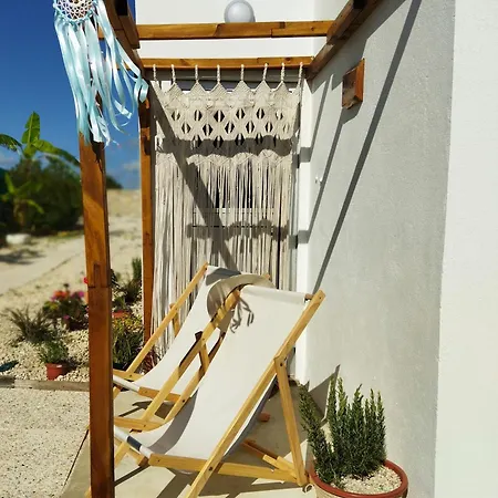 Prázdninový dům Casa Da Serra *
