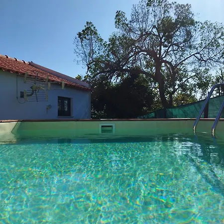 Casa Da Serra Сasa de vacaciones