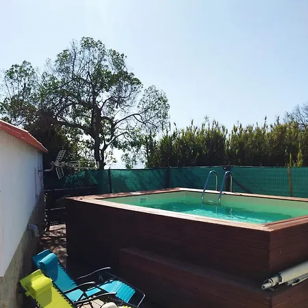 Casa Da Serra Сasa de vacaciones *