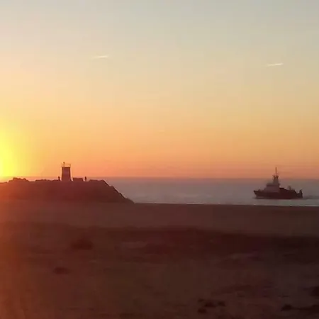 Casa Da Serra Сasa de vacaciones