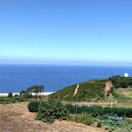 Сasa de vacaciones Casa Da Serra *