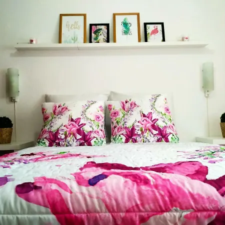 Сasa de vacaciones Casa Da Serra *