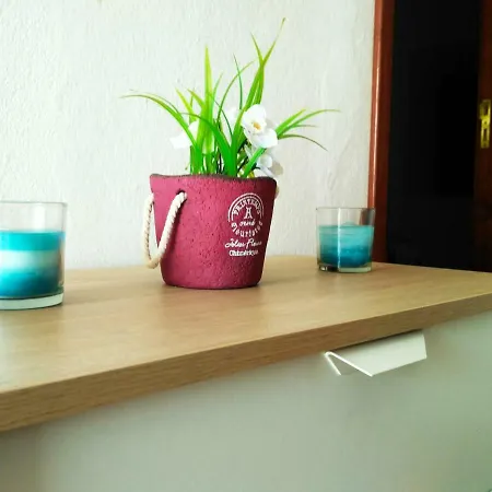 Сasa de vacaciones Casa Da Serra