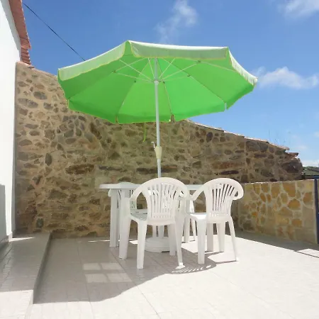 Casa Da Serra Nazaré