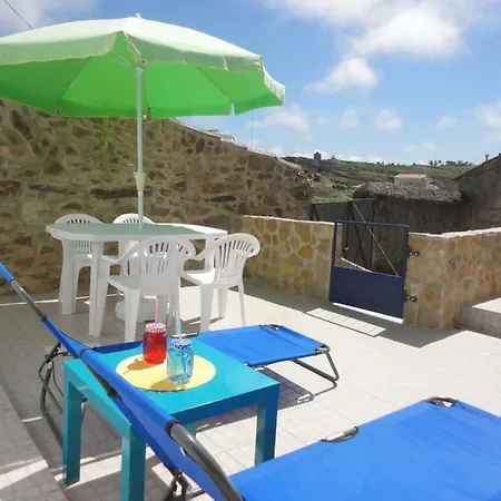 Casa Da Serra Сasa de vacaciones Nazaré