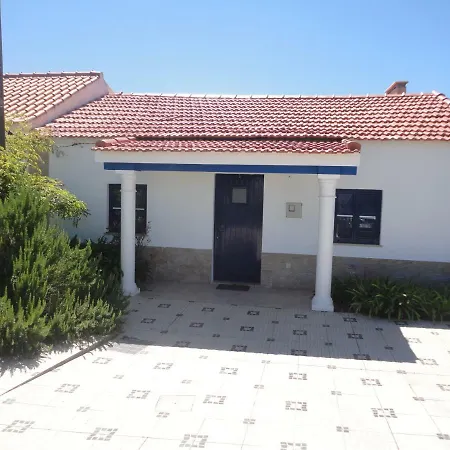 Prázdninový dům Casa Da Serra