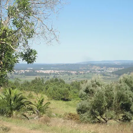 Сasa de vacaciones Casa Da Serra *
