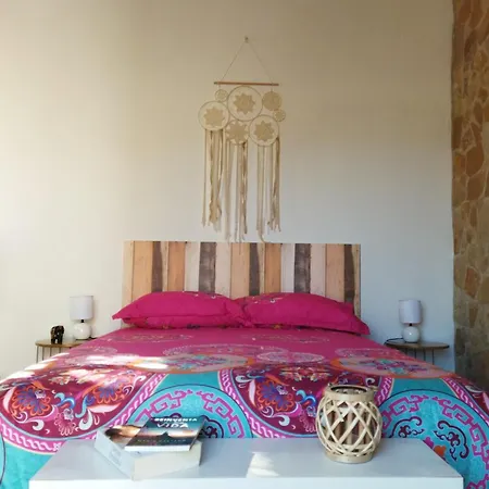 Casa Da Serra Casa vacanze Nazaré