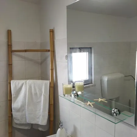 Casa Da Serra Casa vacanze