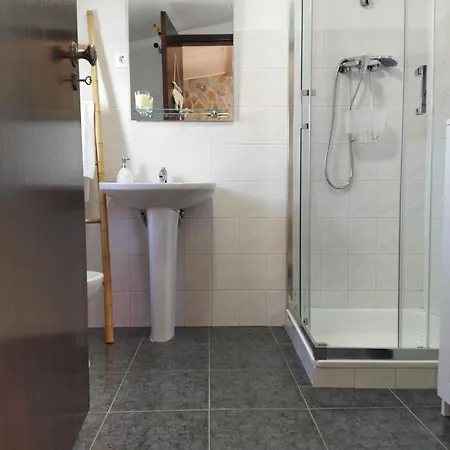 Casa Da Serra Casa vacanze *