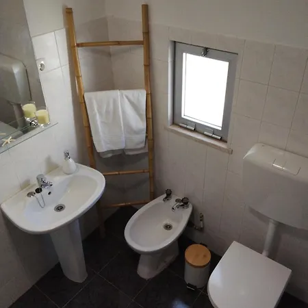 Casa Da Serra Casa vacanze