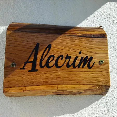 Casa Da Serra 纳扎雷