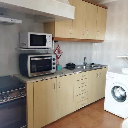 Casa Da Serra * 纳扎雷