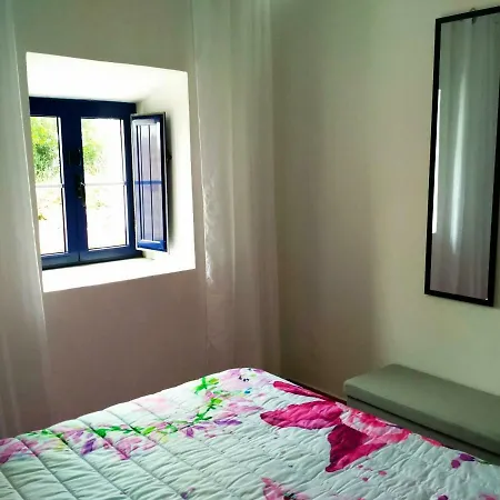 Casa Da Serra Casa vacanze