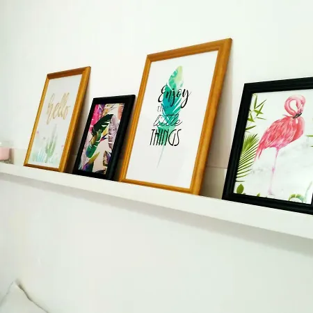 Casa Da Serra Nazaré