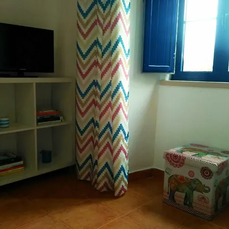 Casa Da Serra Casa vacanze *