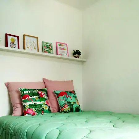 Casa Da Serra Casa vacanze