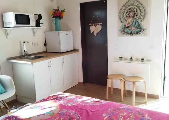 בית נופש Casa Da Serra