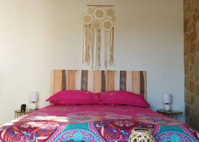 Casa Da Serra Semesterbostad Nazaré