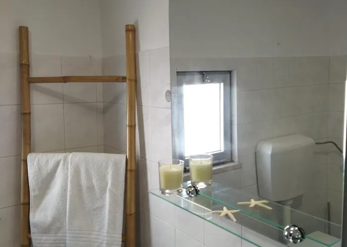 Casa Da Serra בית נופש