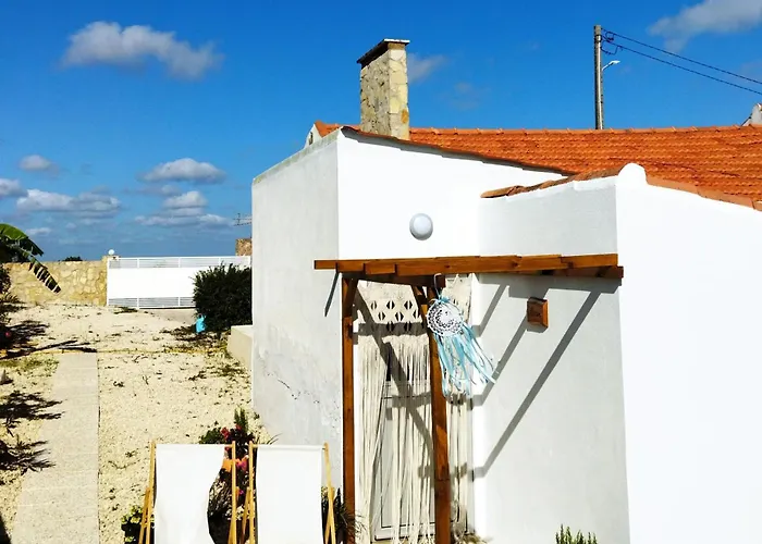 Casa Da Serra נאזרה