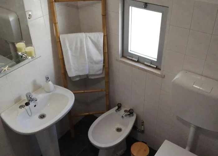 Casa Da Serra Semesterbostad