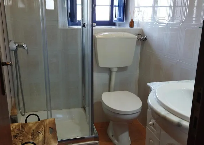 Casa Da Serra Semesterbostad