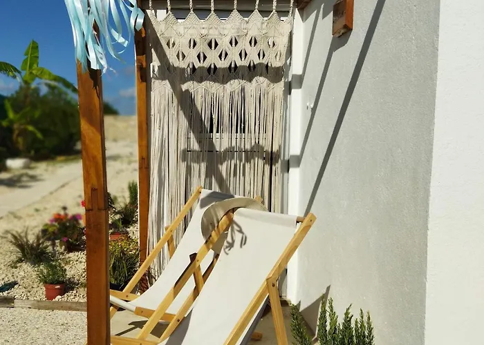 בית נופש Casa Da Serra *