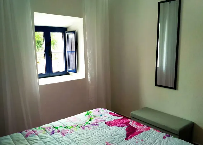 Casa Da Serra Semesterbostad