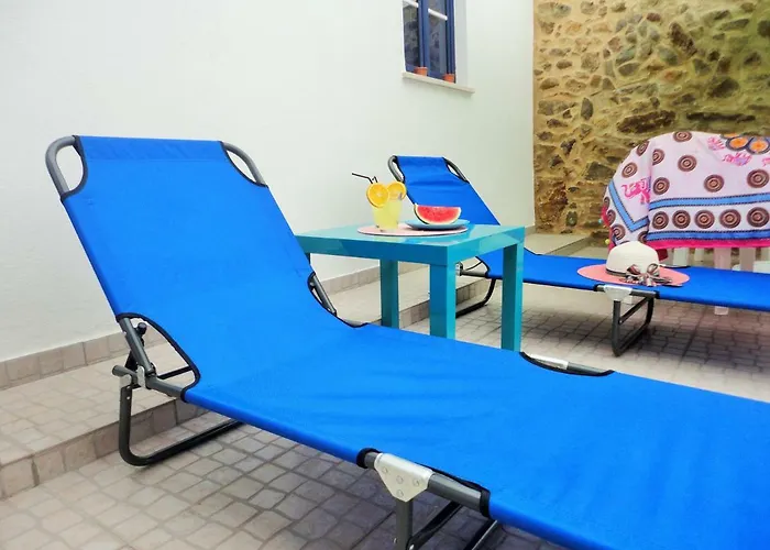 Casa Da Serra Semesterbostad *