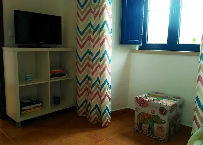 Casa Da Serra Semesterbostad *