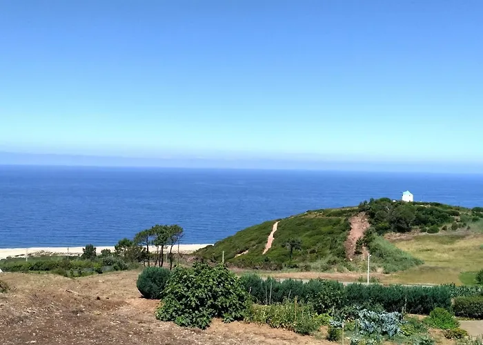 Semesterbostad Casa Da Serra *