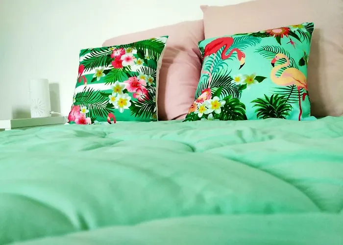 Semesterbostad Casa Da Serra Nazaré