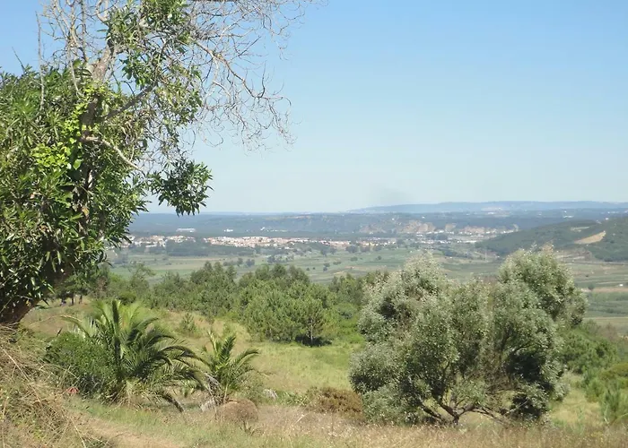 Semesterbostad Casa Da Serra *