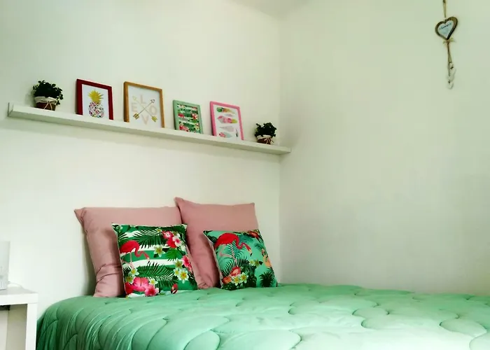 Casa Da Serra Semesterbostad